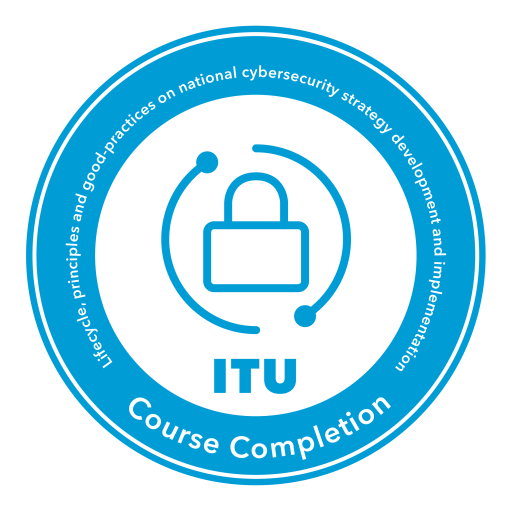 Badge 1
