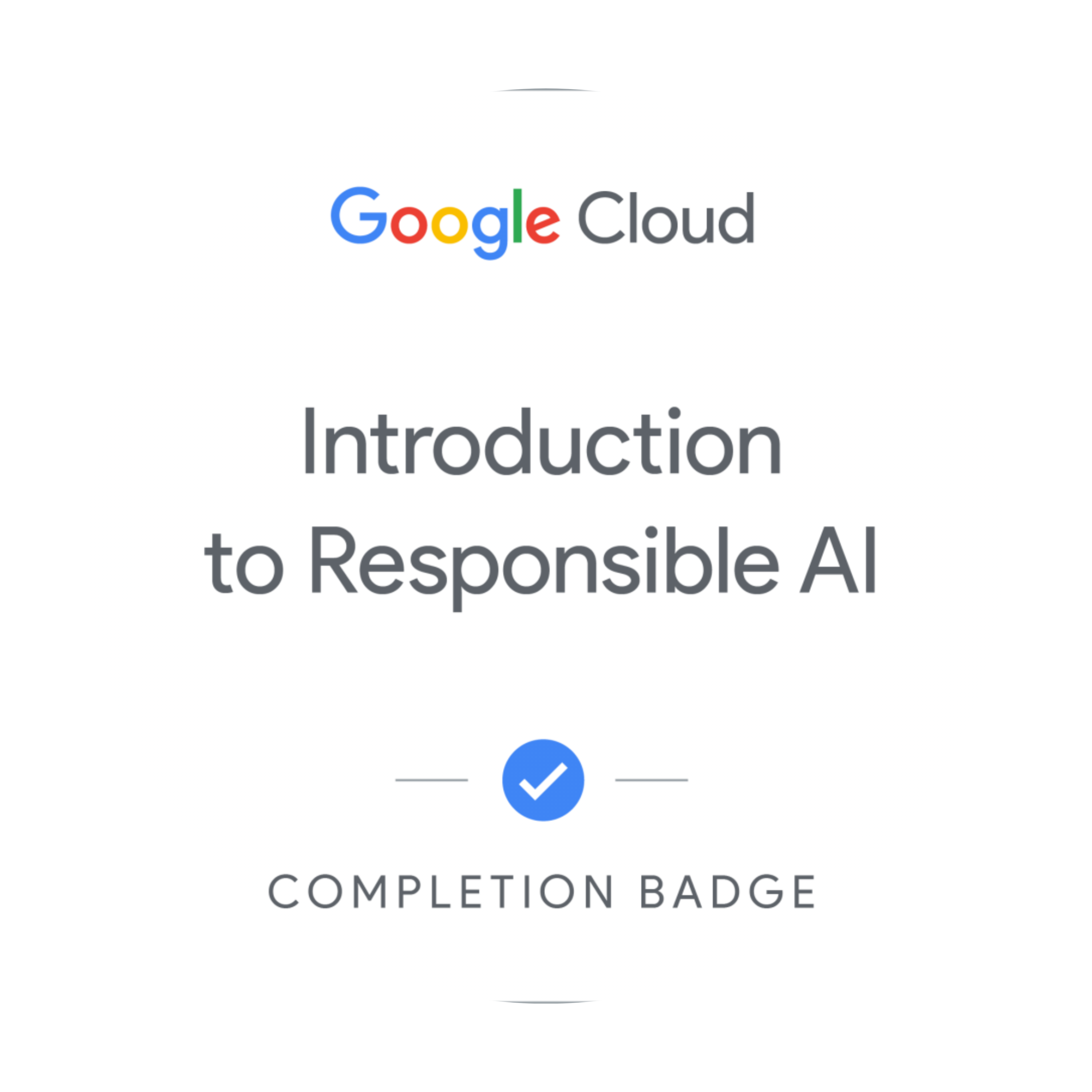 Badge 4