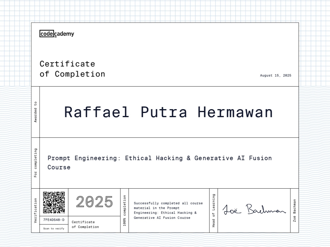 Certificate 17